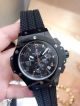 Solid Black Hublot Big Bang Tutti Frutti Chronograph Replica Watch (3)_th.jpg